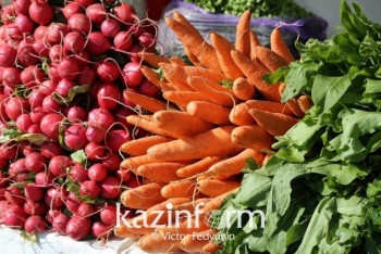 Фотография к новости: Подорожание моркови в Актау: по данным Минсельхоза в стране есть запасы овоща