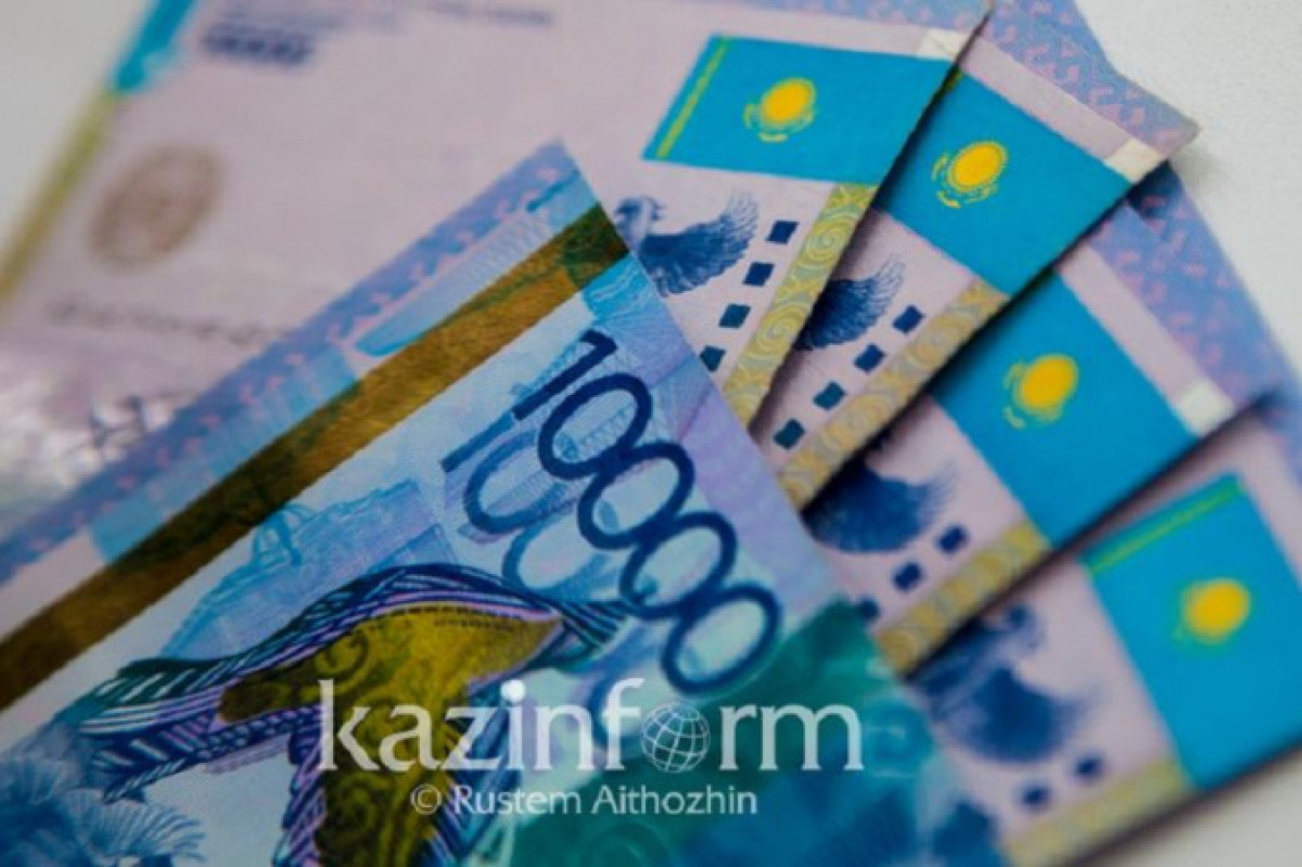  Иллюстративное: inform.kz.