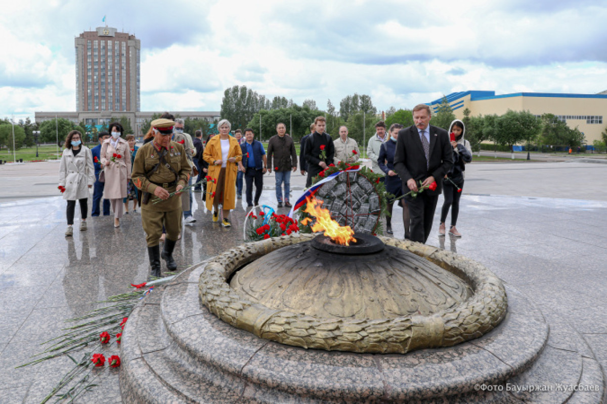  Бауыржан Жуасбаев