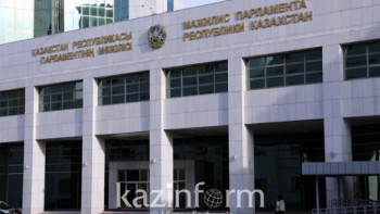 Фотография к новости: Как планируют развивать национальное брендирование в РК