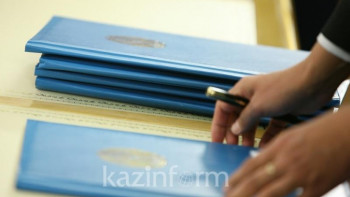 Фотография к новости: На драматическую ситуацию с ценами на сырье и стройматериалы в РК обратил внимание Перуашев