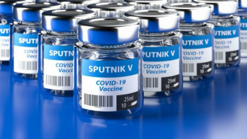 Фотография к новости: 1437 казахстанцев заразились коронавирусом после вакцинации