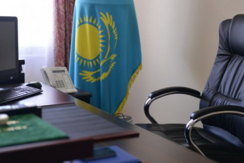 Фотография к новости: Выборы более 770 акимов пройдут в Казахстане до конца года