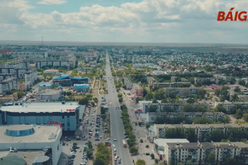 Фотография к новости: Экибастузу 64! Чем может похвастаться город горняков