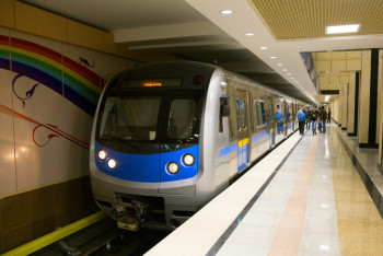 Фотография к новости: Во сколько бюджету обойдутся новые станции метро в Алматы