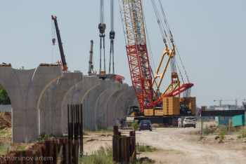 Фотография к новости: "Не строительство, а подготовка". Что на самом деле происходит с LRT в Нур-Султане