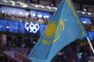 Фотография к новости: Озвучены суммы призовых казахстанских спортсменов за олимпийские медали
