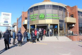 Фотография к новости: Облачное ЭЦП внедрят в Казахстане