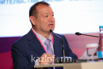 Фотография к новости: В сентябре цены на недвижимость в Казахстане упадут - Ускенбаев