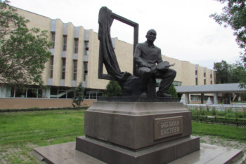 Фотография к новости: Застройщик установит шумоизоляцию для жильцов ЖК, недовольных музеем Кастеева