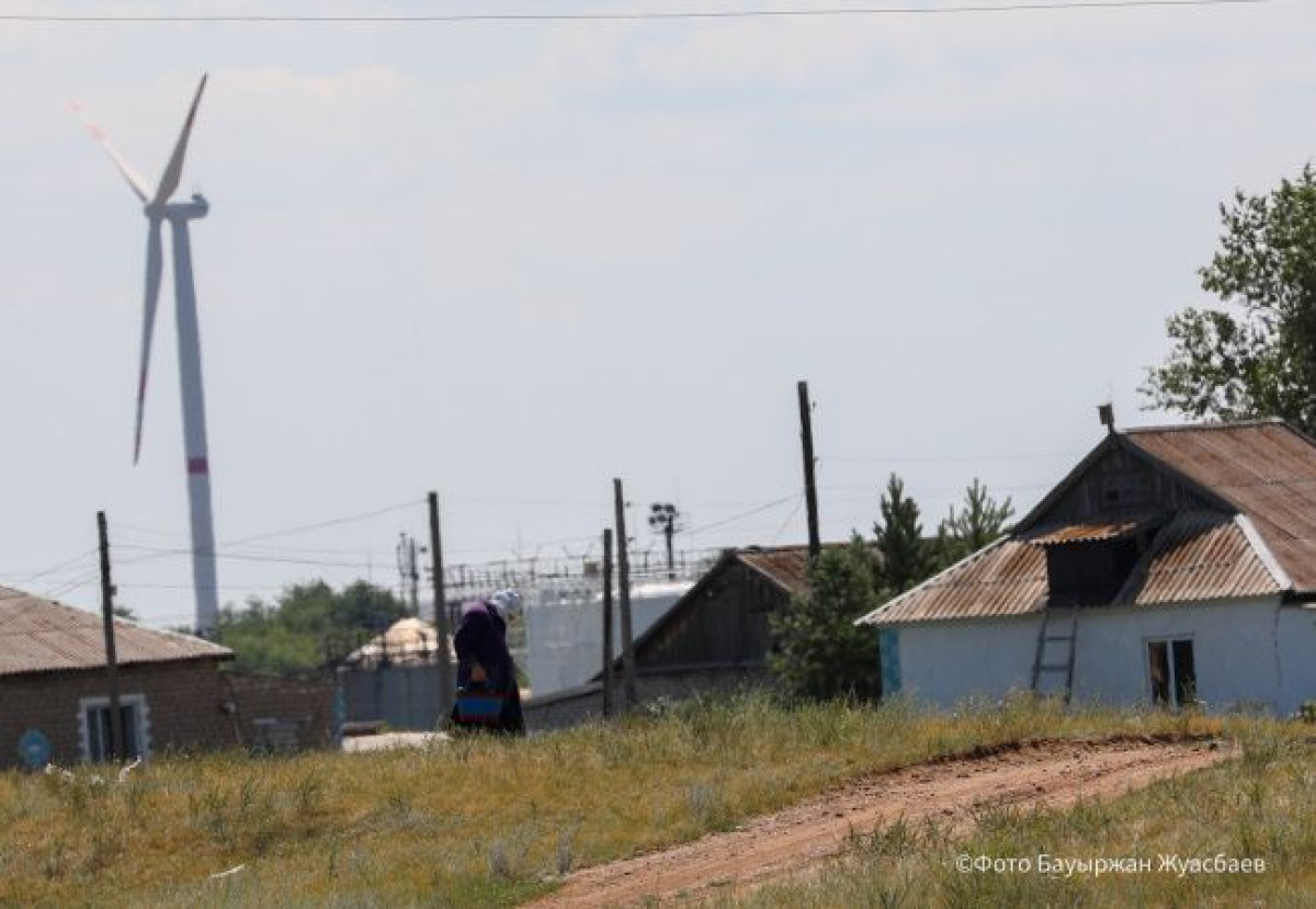  Бауыржан Жуасбаев