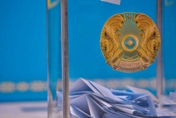 Фотография к новости: Явка, конкуренция, тренды – политолог об особенностях выборов сельских акимов