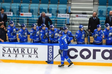 Фотография к новости: Цена за продвижение имиджа страны. Или как сокращают финансирование профессиональных спортивных клубов