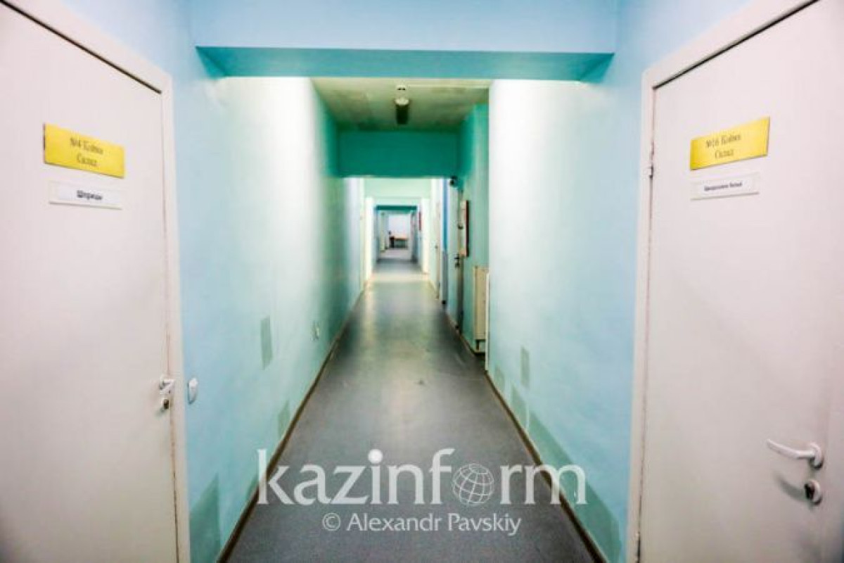  Иллюстративное: inform.kz.