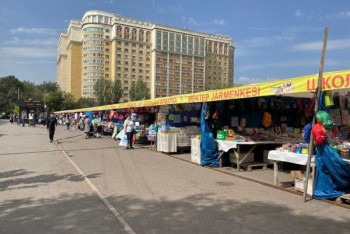 Фотография к новости: Сколько стоит одеть ребенка в школу в 2021 году в Нур-Султане