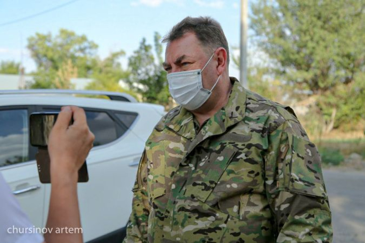  Артем Чурсинов