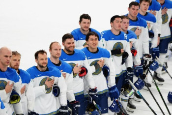 Фотография к новости: "Думают, что могут и поиграть, и заработать". Почему Казахстану нужно выращивать хоккеистов, а не покупать