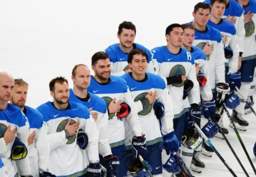 Фотография к новости: "Думают, что могут и поиграть, и заработать". Почему Казахстану нужно выращивать хоккеистов, а не покупать