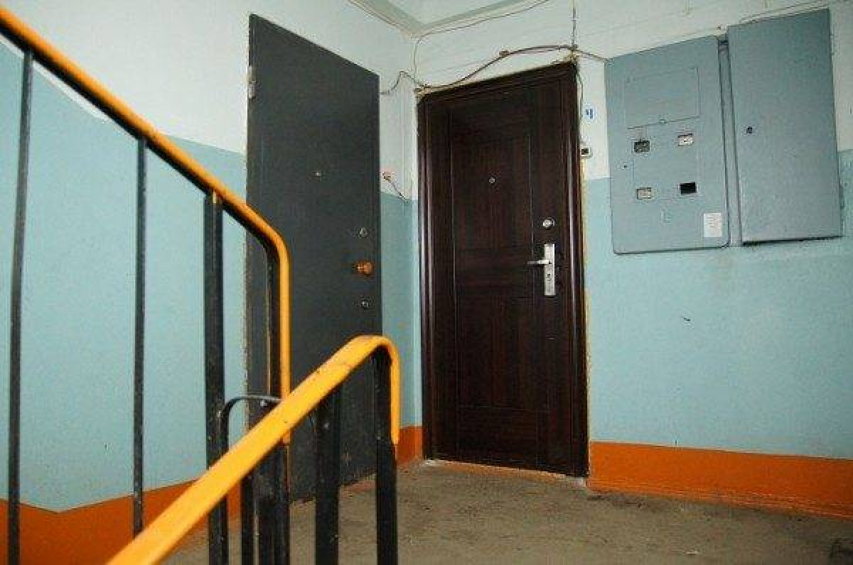  sdelai-lestnicu.ru. Иллюстративное фото