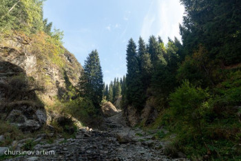 Фотография к новости: Как выглядит визит-центр Аюсай за 600 миллионов тенге в Алматы