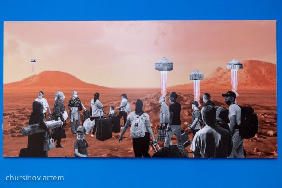  Фото Артема Чурсинова