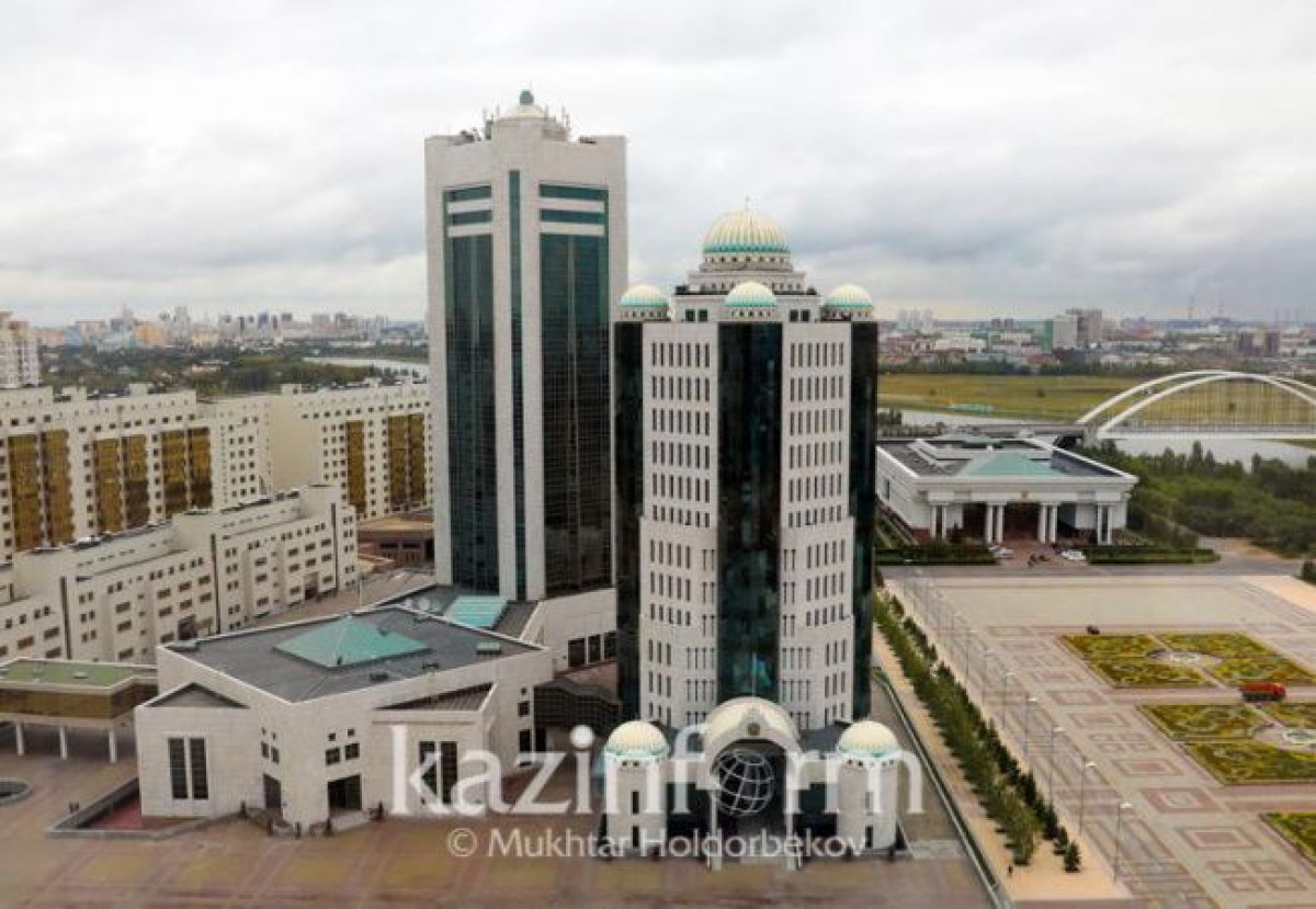  Иллюстративное: inform.kz.