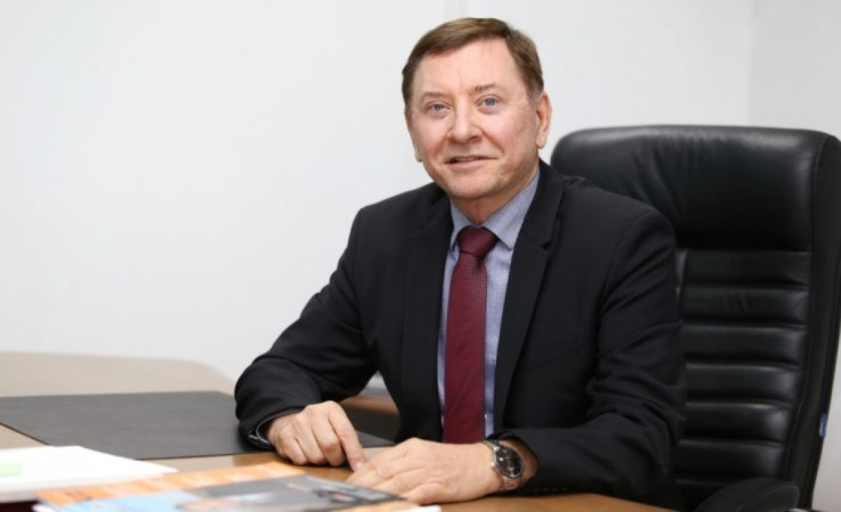  Фото: Аскар Ахметуллин