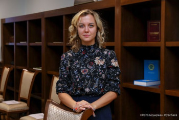 Фотография к новости: "Меньше хайпа, больше аналитики" - интервью с экспертом МГУ о медиабезопасности РК и РФ