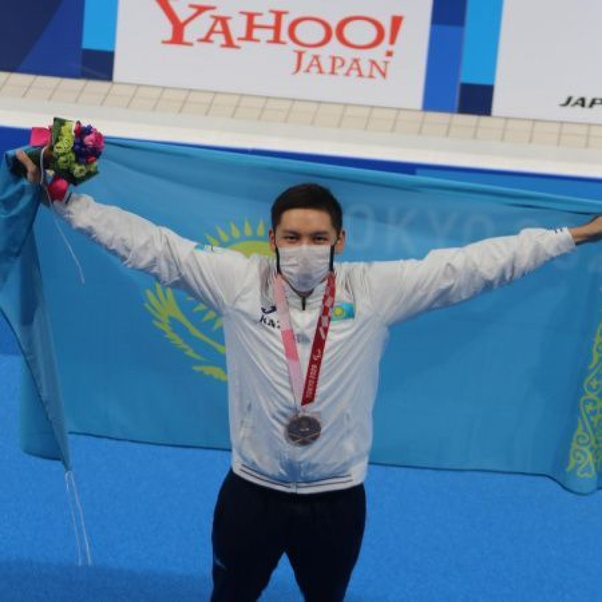  Личный архив спортсмена