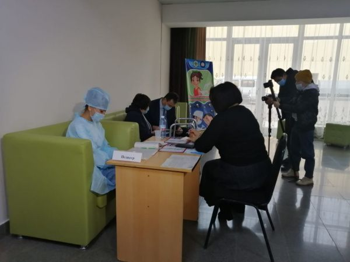  Асель Турар