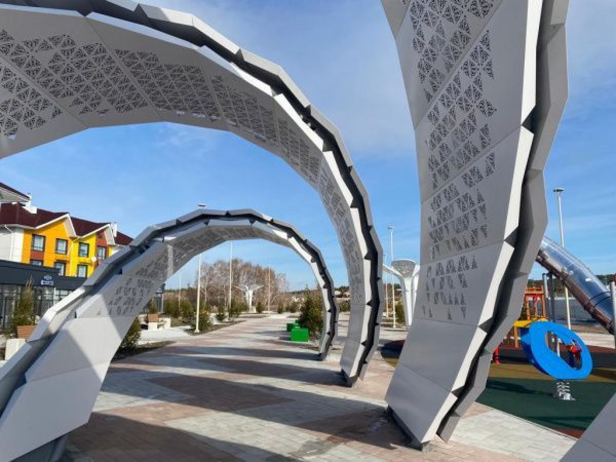  Диана Дюсекеева