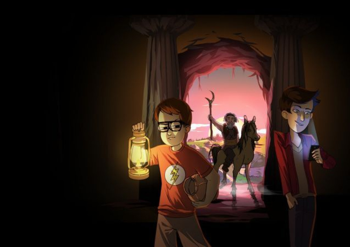  кадр из видео