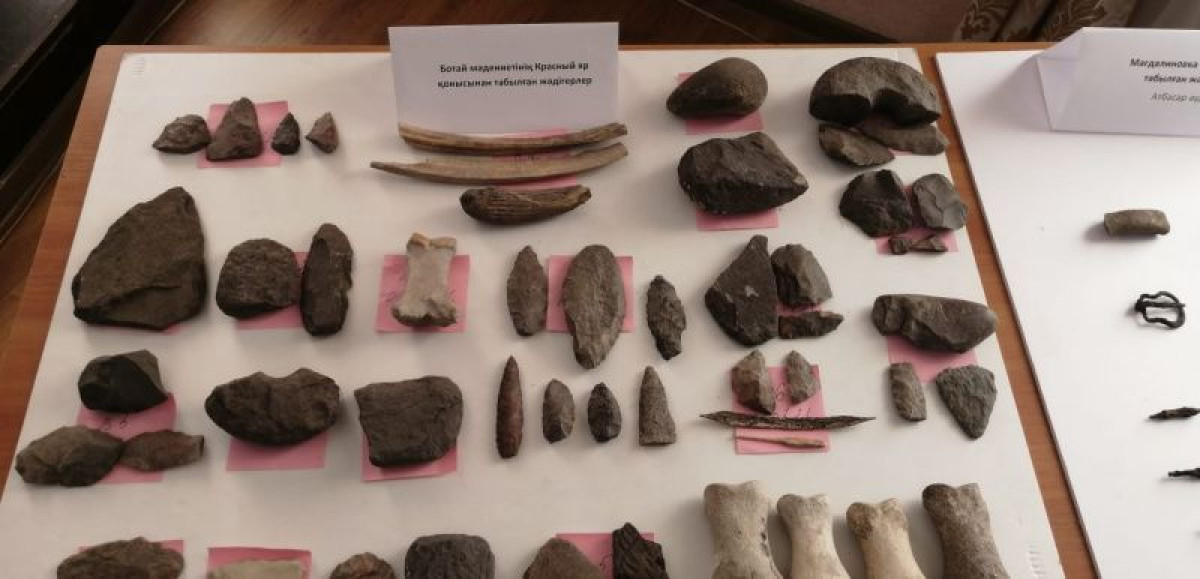  Асель Турар