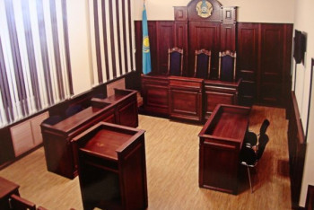 Фотография к новости: Экс-военного за пропаганду терроризма приговорили к пяти годам лишения свободы