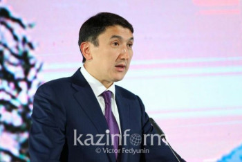 Фотография к новости: В Минэнерго объяснили, почему не пойдут на уступки протестующим в Жанаозене