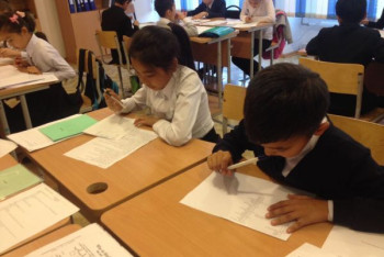 Фотография к новости: Школьные каникулы в Казахстане продлили до 17 января