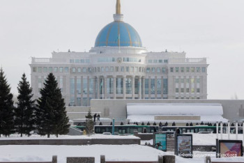 Фотография к новости: Как живет Нур-Султан на второй день режима ЧП