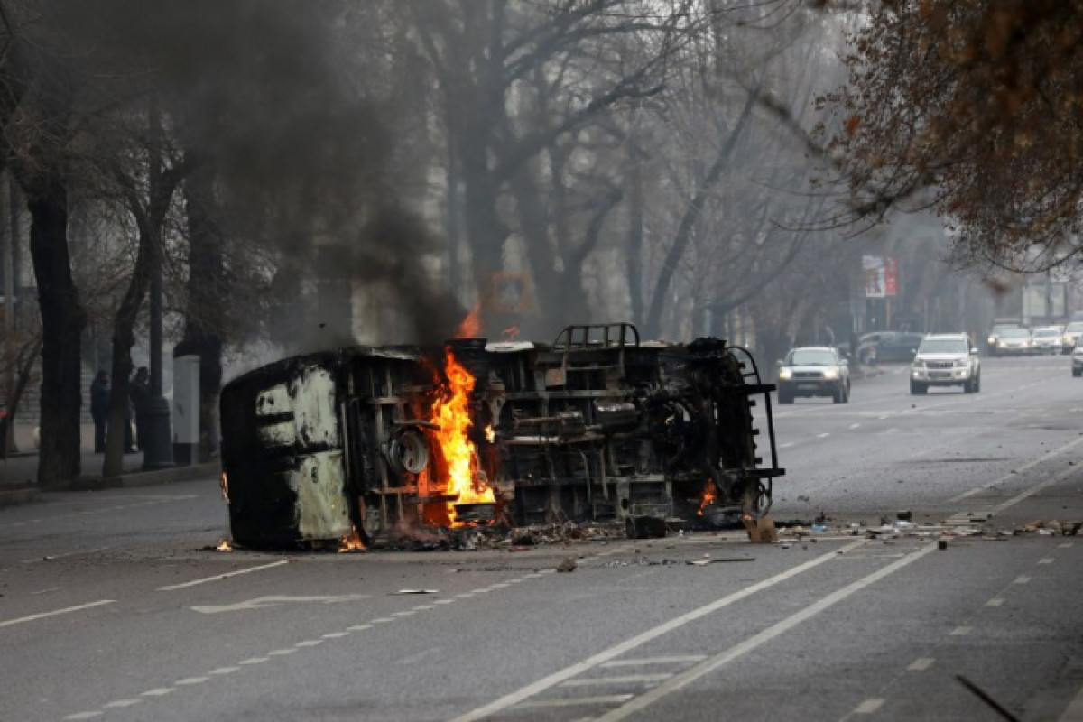  Александр Павский