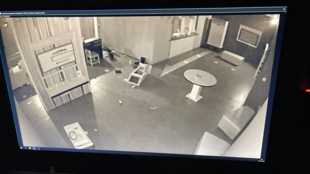  фото Айдара Серикбаева