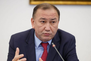 Фотография к новости: Предательство КНБ, помощь ОДКБ и разоблачение олигархии — эксперт об Алматинской трагедии