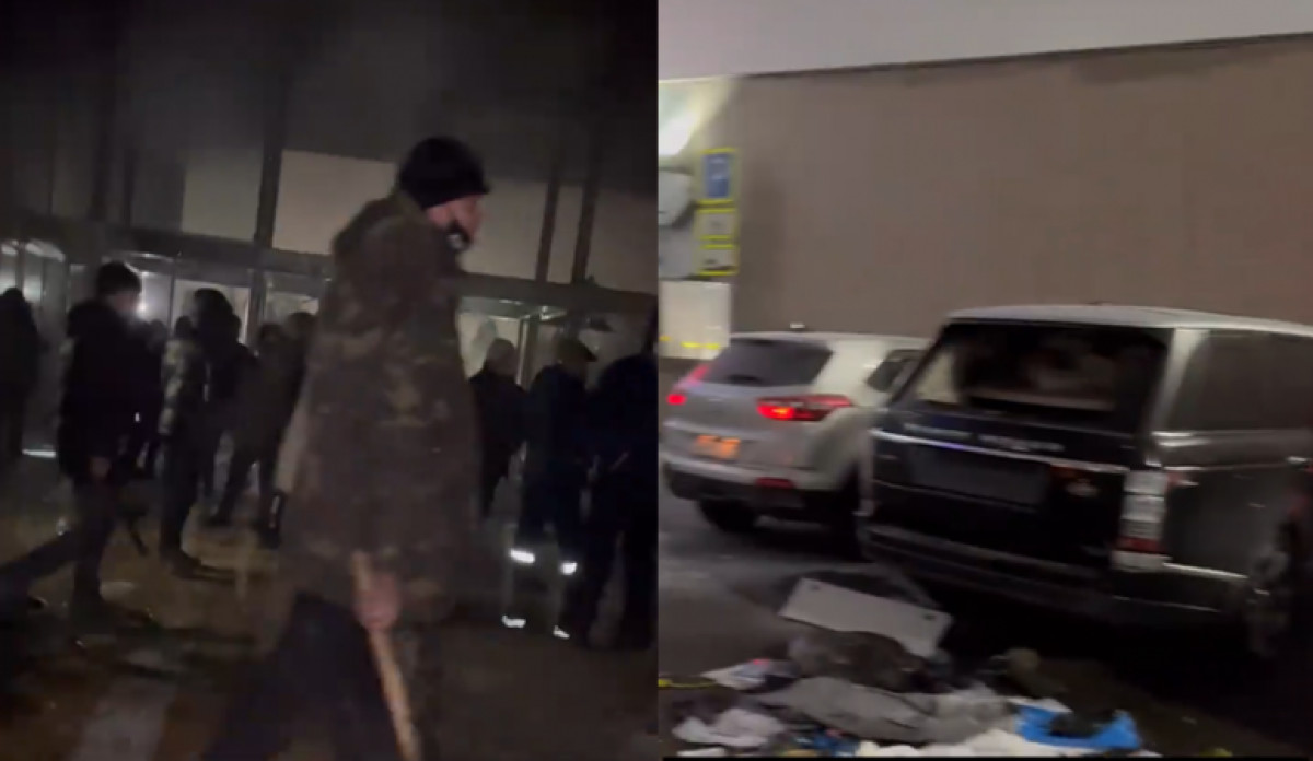  Instagram-аккаунт Дамира Аманжолова