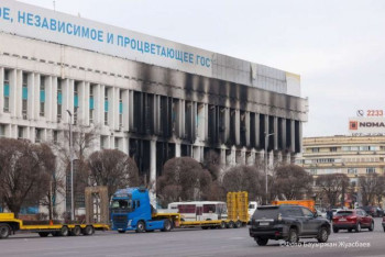 Фотография к новости: "Будет хуже или лучше?" Как алматинская трагедия повлияет на рост цен и бизнес