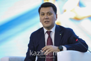 Фотография к новости: Перед государством и обществом стоит задача по блокировке радикальной идеологии - Ерлан Карин