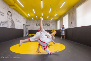 Фотография к новости: В МКС ответили на жалобы о прекращении госфинансирования детских спорткружков