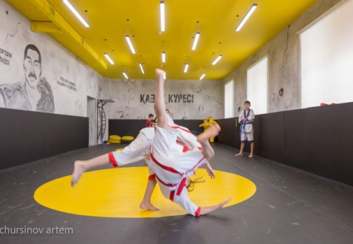 Фотография к новости: В МКС ответили на жалобы о прекращении госфинансирования детских спорткружков