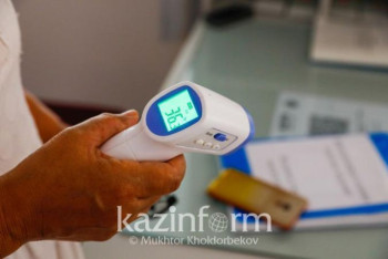 Фотография к новости: Срок карантина для заболевших коронавирусом могут сократить в Казахстане