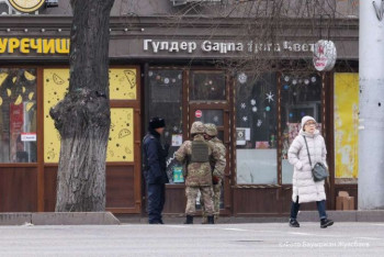 Фотография к новости: После погромов и поджогов бизнесу нужна реальная помощь, а не обещания - депутат