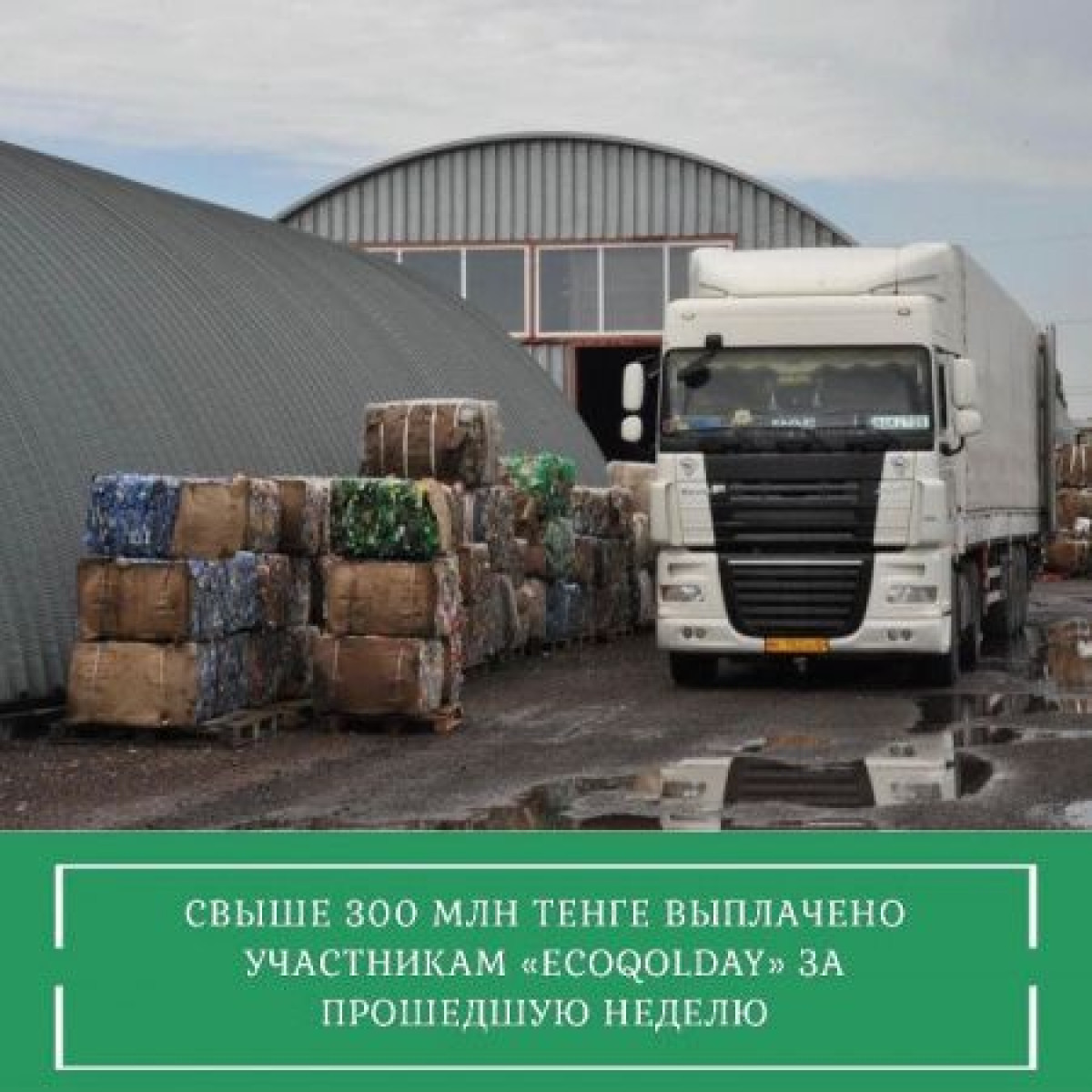  instagram.com/recycle.kz