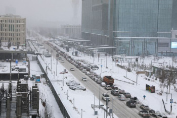 Фотография к новости: Отменить обязательный техосмотр авто для физлиц предложили в Казахстане
