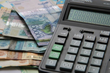 Фотография к новости: Отменят ли комиссию за перевод денег в фонд "Қазақстан халқына"